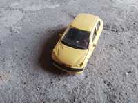 Peugeot 206; Hongwell 1:43