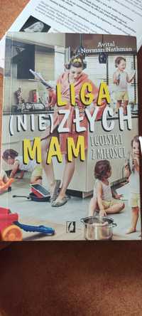 Liga (nie)złych mam