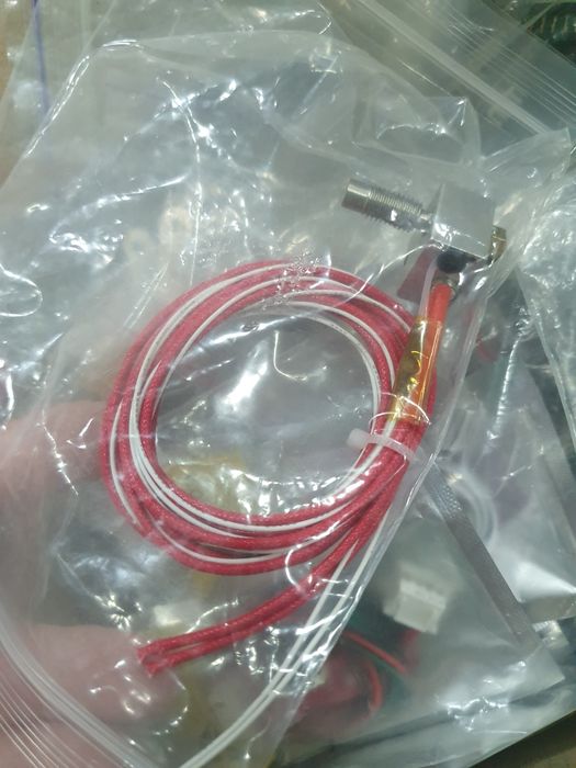 Кпокові двигуни Nema 16