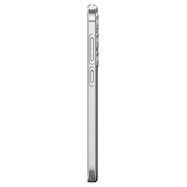 Spigen Liquid Crystal Galaxy S24 Fe Crystal Clear