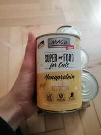 MACs Cat Monoprotein indyk