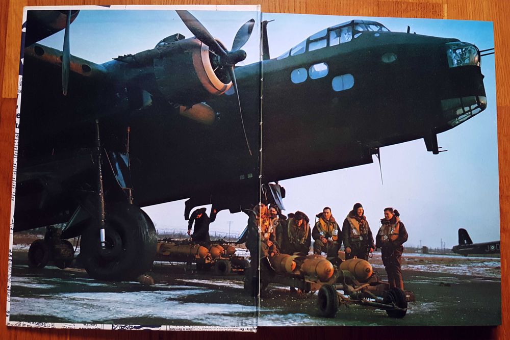 World War 2 - Land, Sea & Air Battles 1939r-1945 - II Wojna Światowa