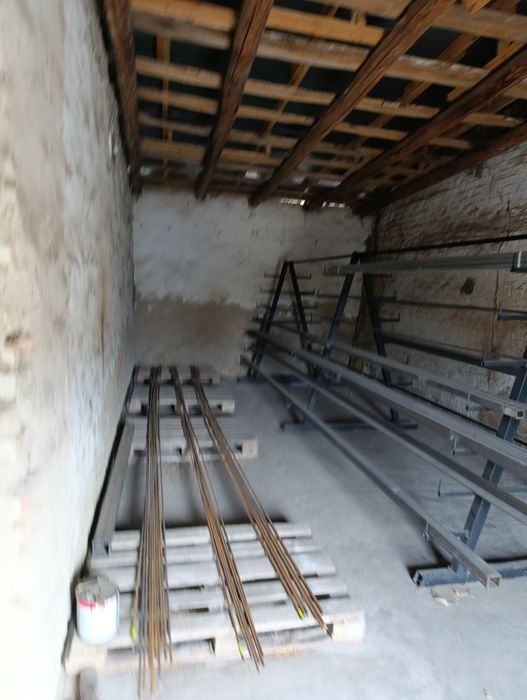 Оренда нерухомості, центр під СТО