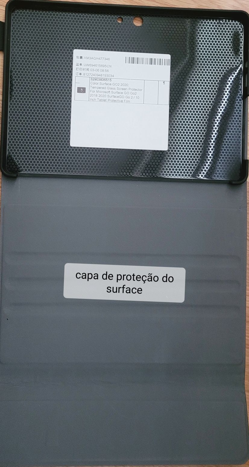 Microsoft Surf Go2