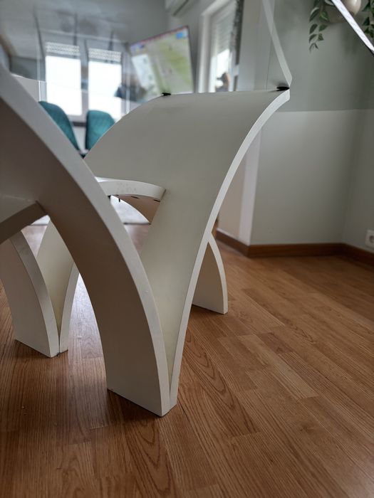 Vendo Mesa de jantar