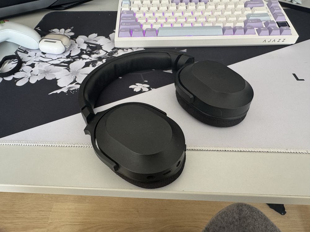 Razer barracuda x