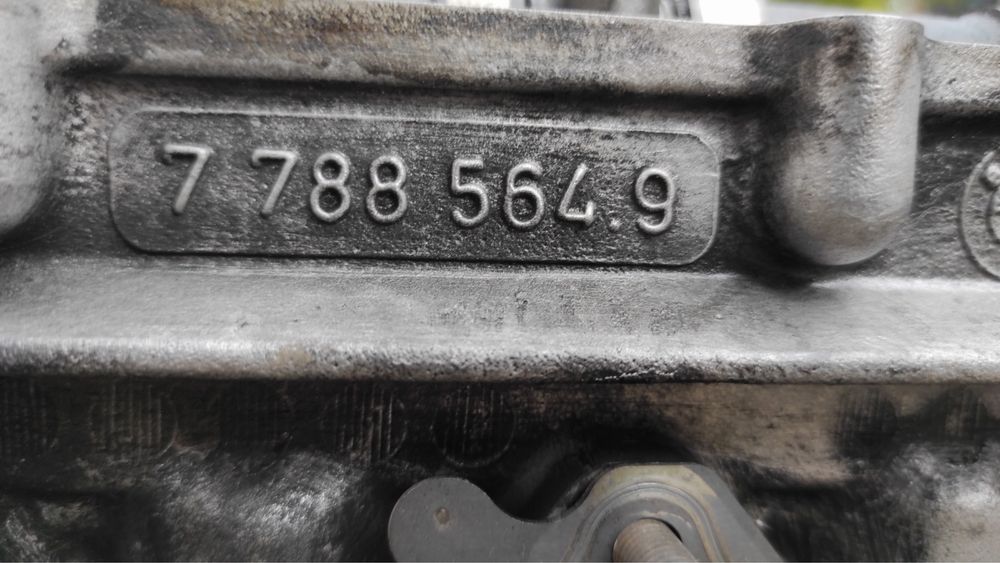 ГБЦ BMW 5(E60),X3,2004-  2.5-3.0d