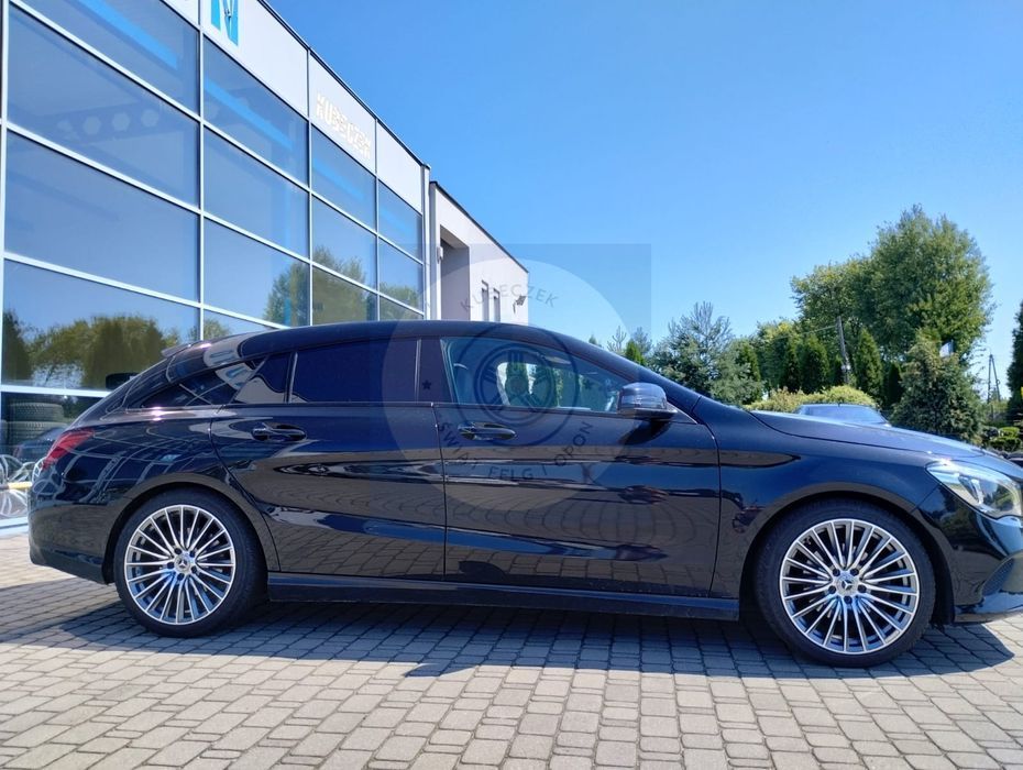 Felgi aluminiowe Mercedes A B C  E CLA  GLA  GLC CLE   19"