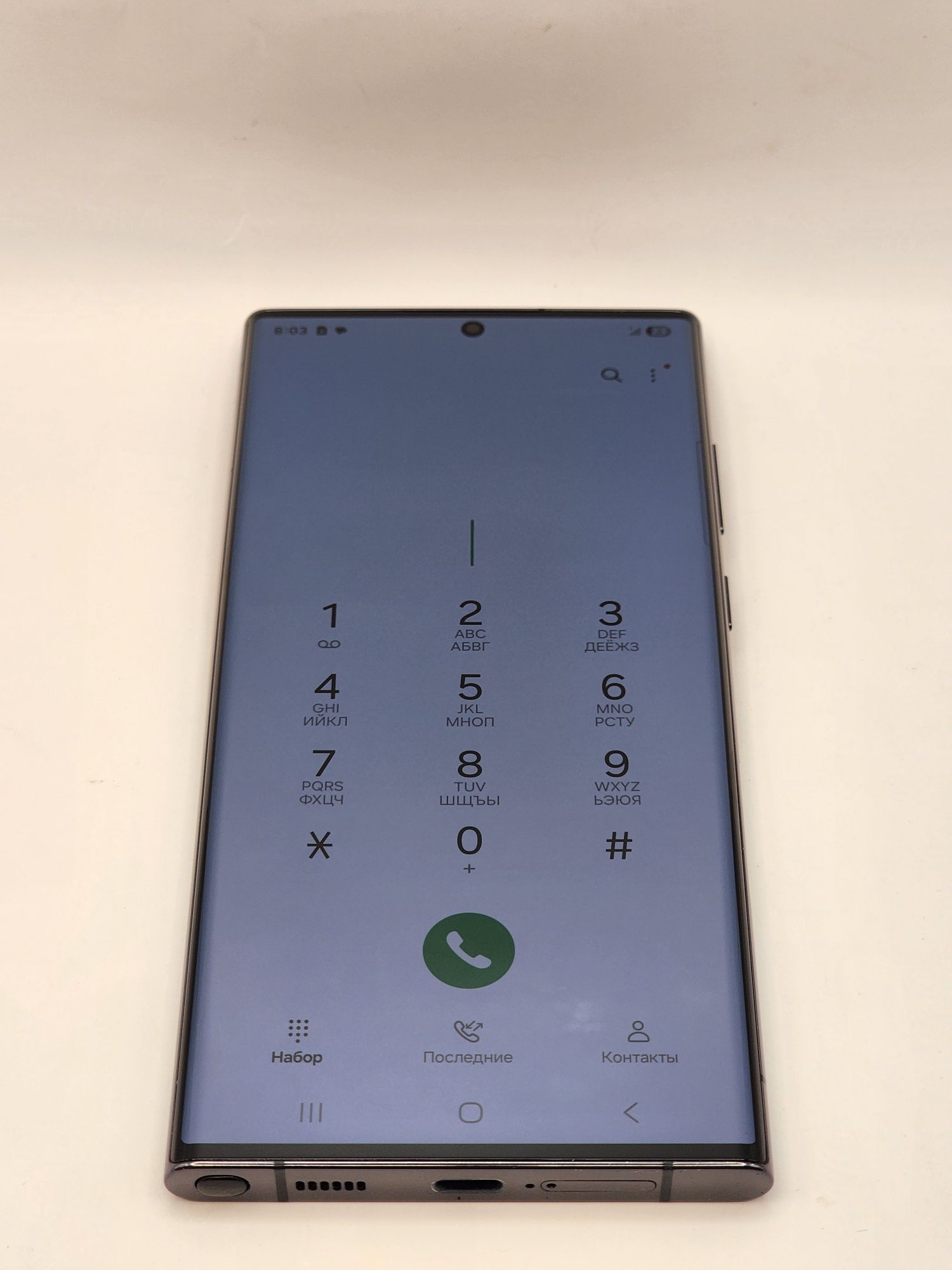 Samsung S22 Ultra 128gb (дисплей без дефектів)