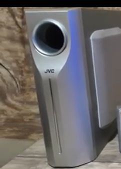 JVC TH-S3 домашний кинотеатр