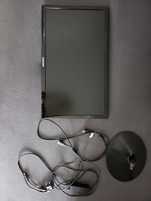 Monitor Samsung 24 Całe