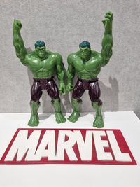 Оригінальні фігурки Супергерой Халк Марвел Хасбро, 30см.