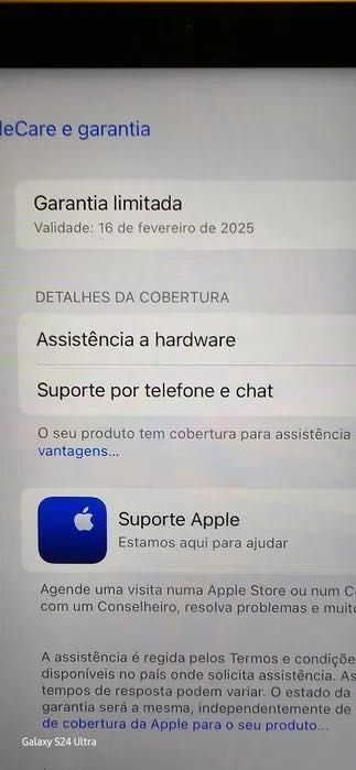 Vendo / troco iPad Pro 12,9 6 th geração