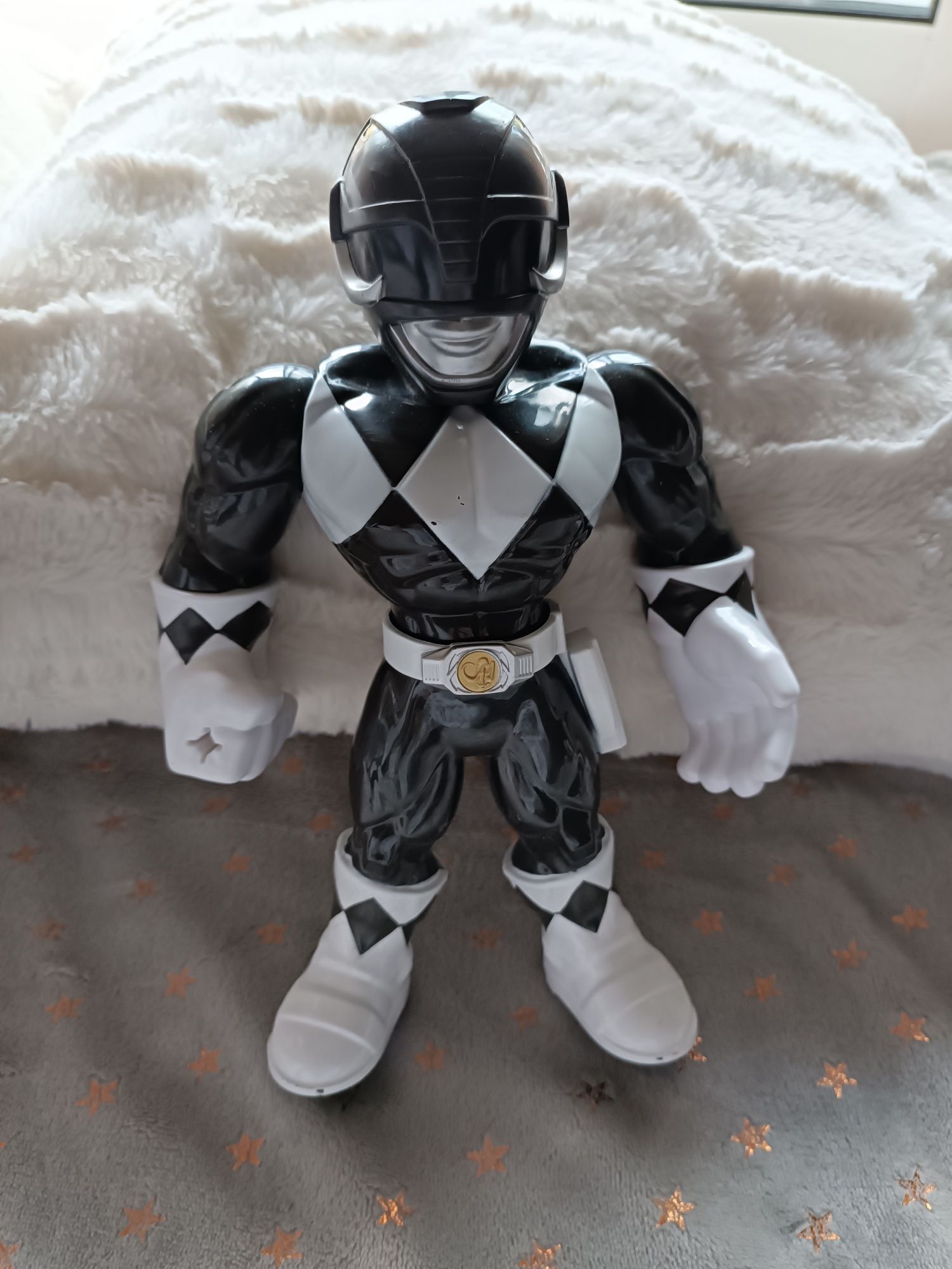 Power ranger em óptimo estado