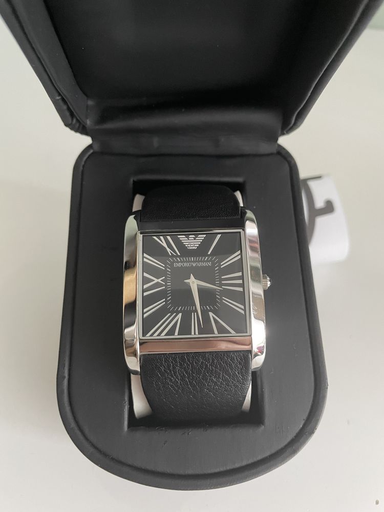 zegarek Emporio Armani