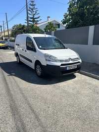 Citroen Berlingo 3L Versão longa