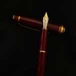 Caneta Aparo Montblanc Meisterstuck