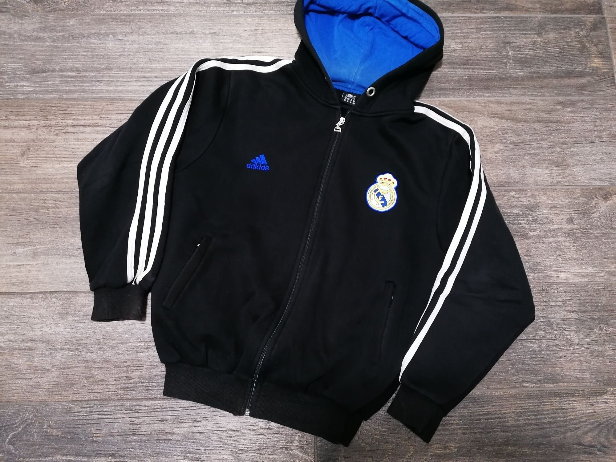 Bluza Adidas Real Madryt