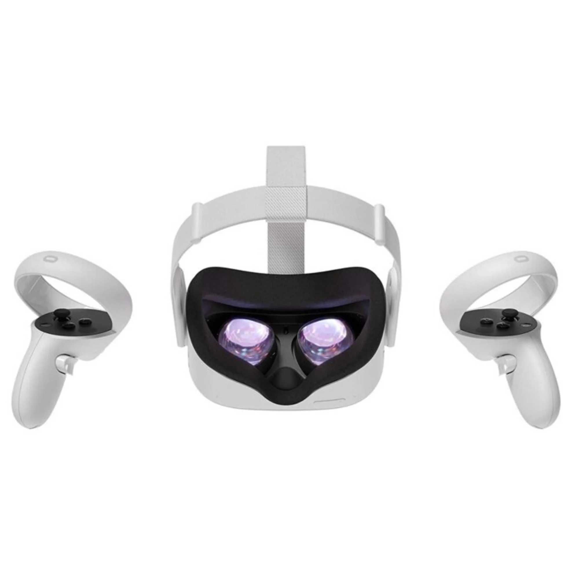 Meta Oculus Quest 2