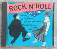 Various – Rock 'N' Roll Volume 2 (1 CD)