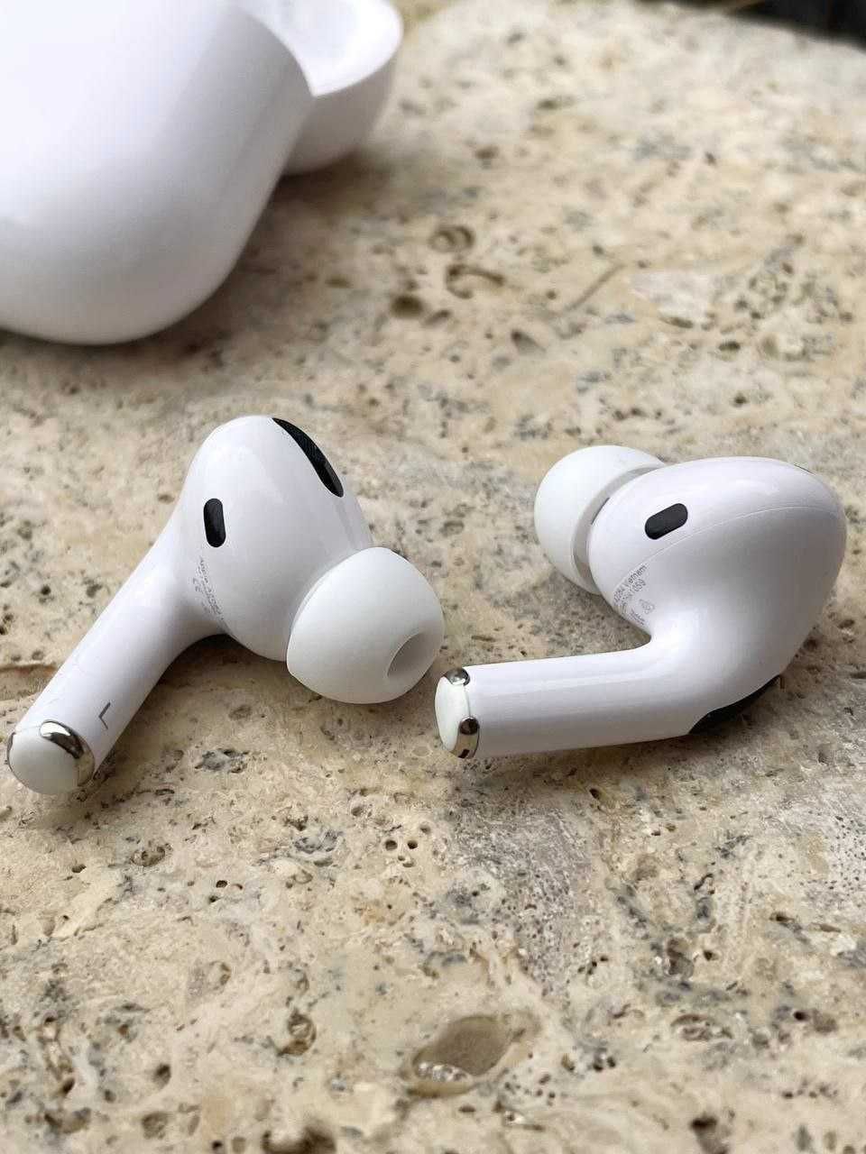 AirPods Pro FULL + чехольчик в подарунок