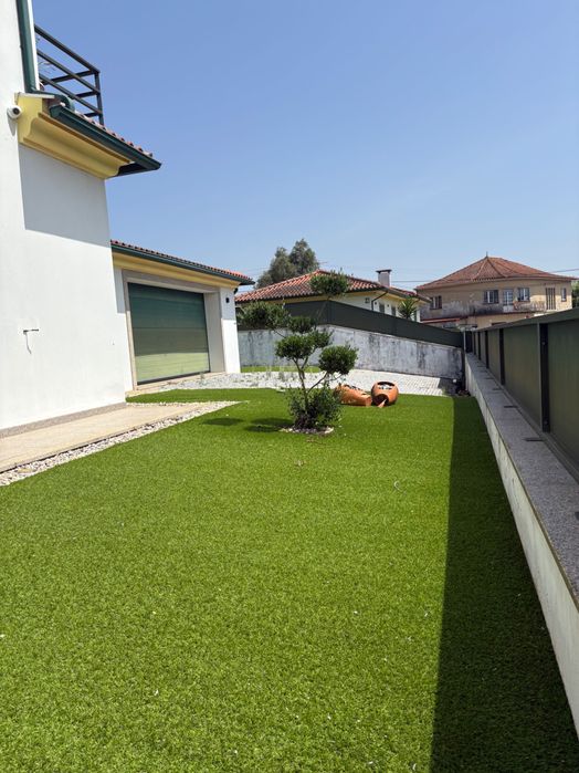 Vendo moradia em Alquerubim, albergaria a velha