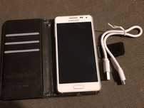 Telefon Samsung Alpha