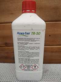 Хува-Сан (Huwa-San TR-50 біофунгіцид).