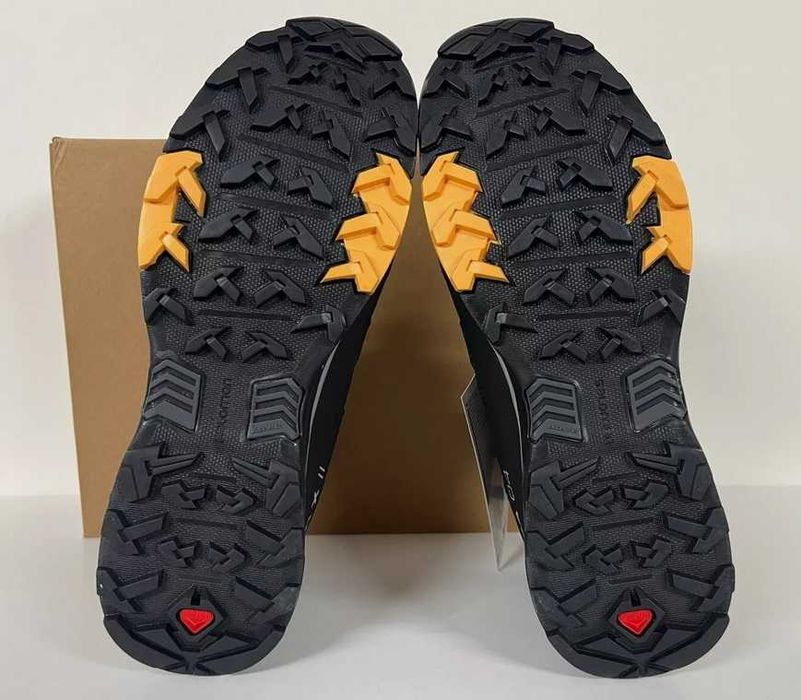 Черевики зимові Salomon X Ultra 4 Mid Winter TS 413552 до -15