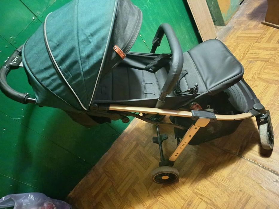 Wózek Spacerówka