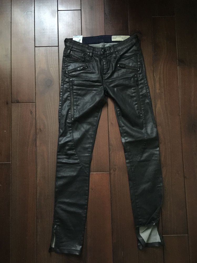 Diesel джинси жін.р.24/32