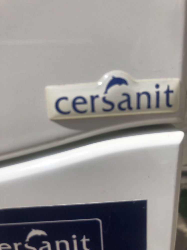 Szafka pod umywalkę Cersanit