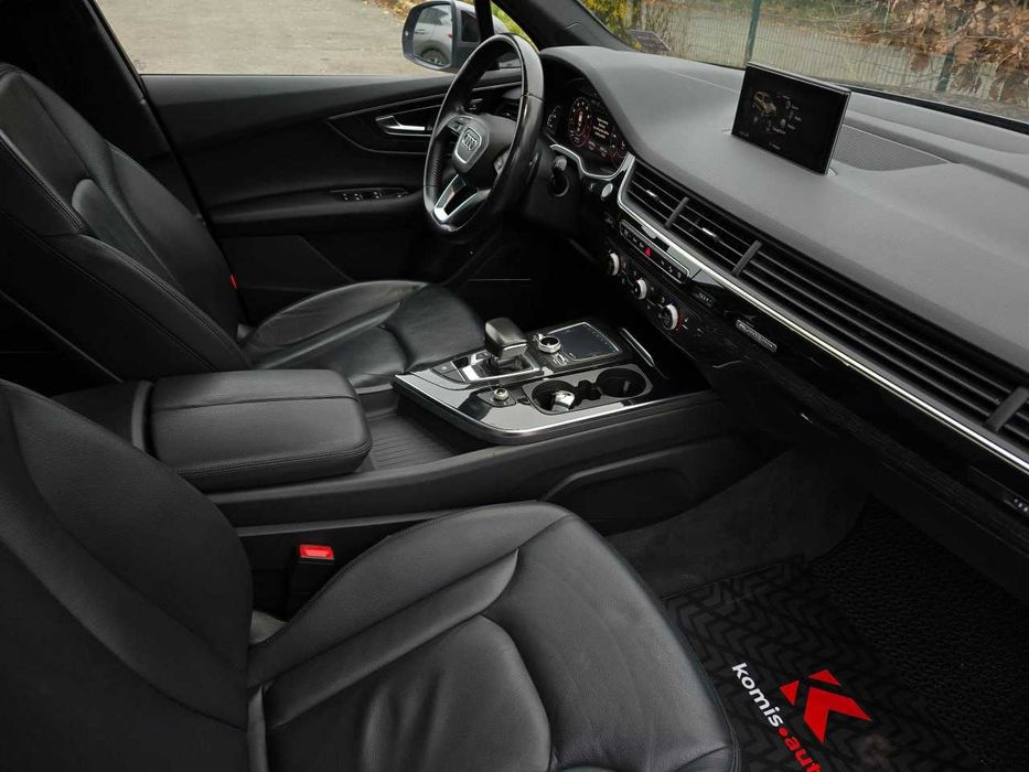 Продам  Audi Q7 2016. Можна в розстрочку, під викуп.