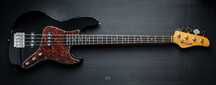 Schecter J-4 gitara basowa
