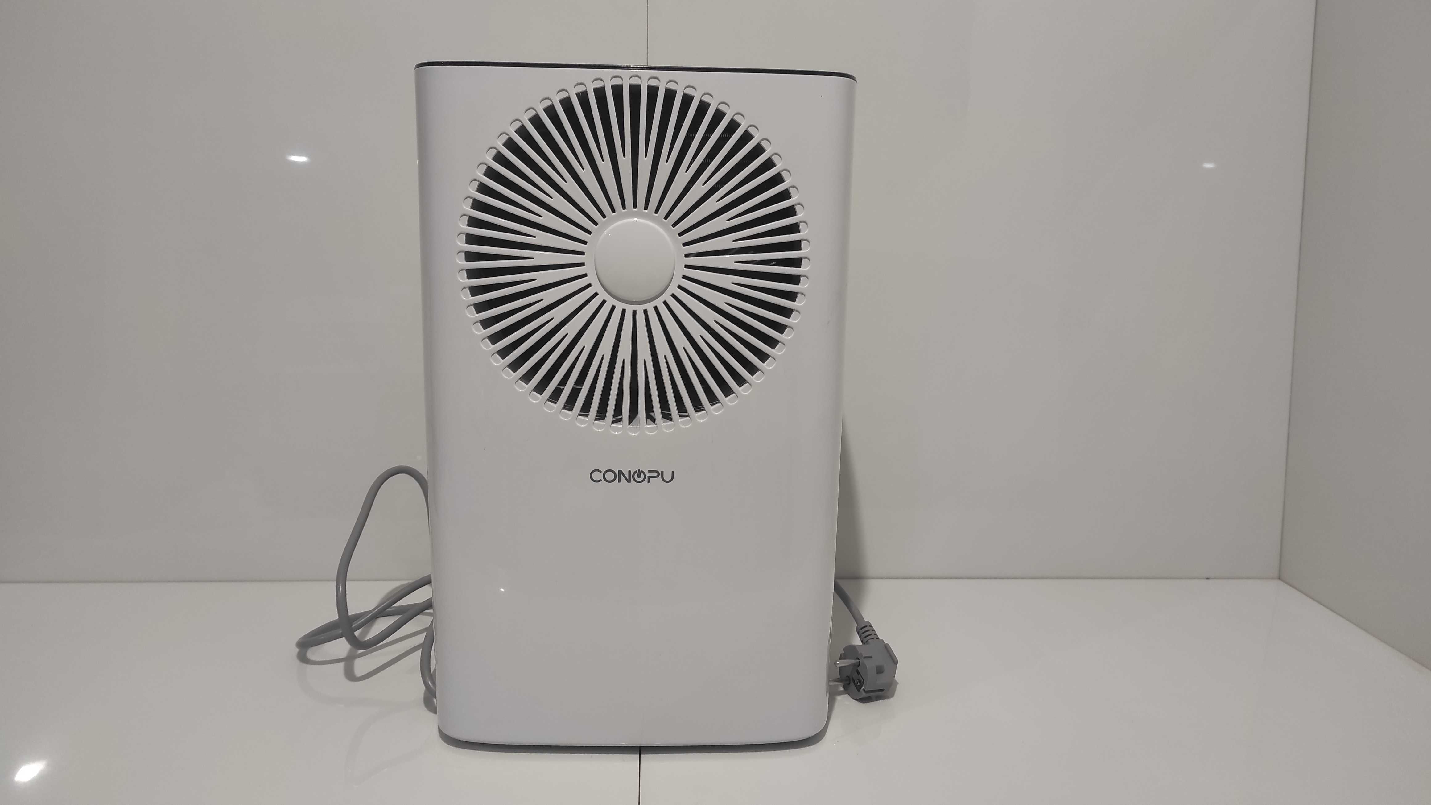 Osuszacz powietrza CONOPU D020R2EC-12L 210 W 12 l/24 h