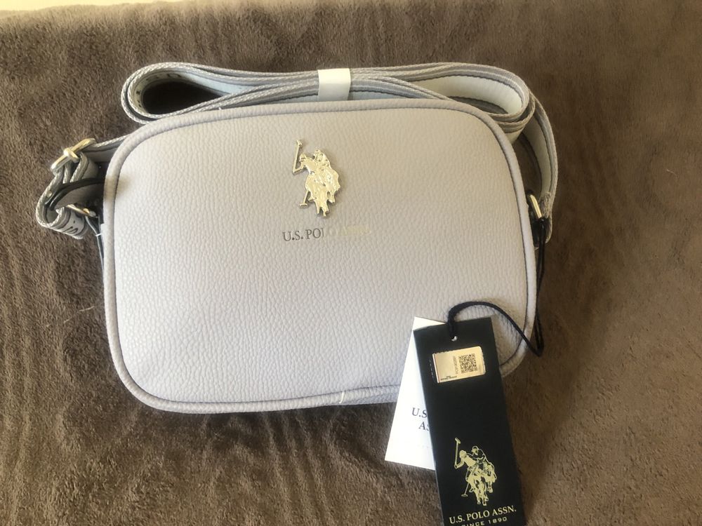 Сумка, крос-боді u.s.polo assn