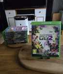 Plants vs Zombies gw2 xbox