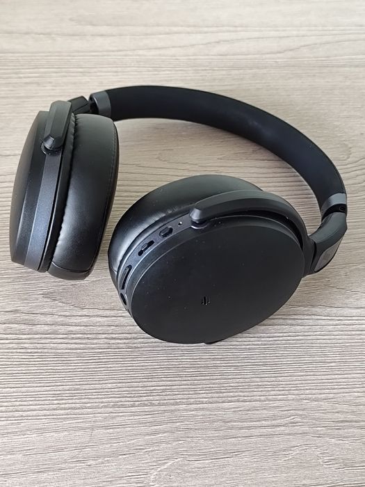 Навушники Sennheiser hd 4.40bt