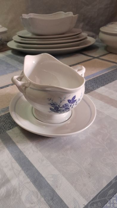Conjunto de loiça