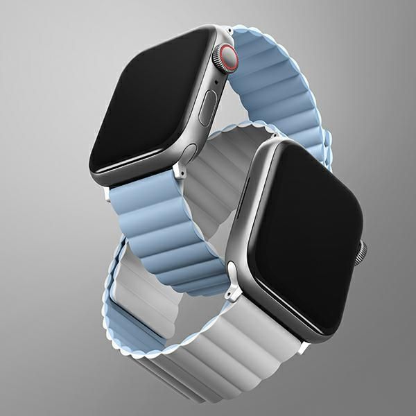 UNIQ pasek Revix Apple Watch Series1/2/3/4/5/6/7/8/9/SE/SE2 38/40/41mm