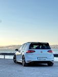 VW Golf 2.0 TSi GTi DSG Performance