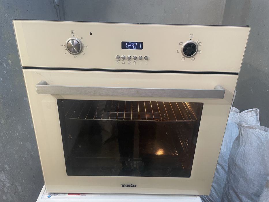 Духовий шкаф б/у…