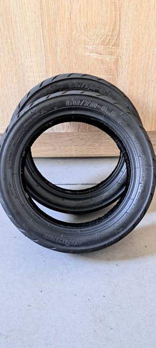 Opona MOTUS 10 x 60/70-6.5 - 2szt.