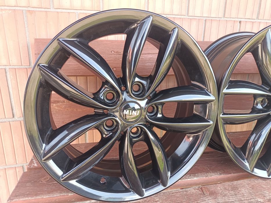 Felgi 5x120 R17 Mini