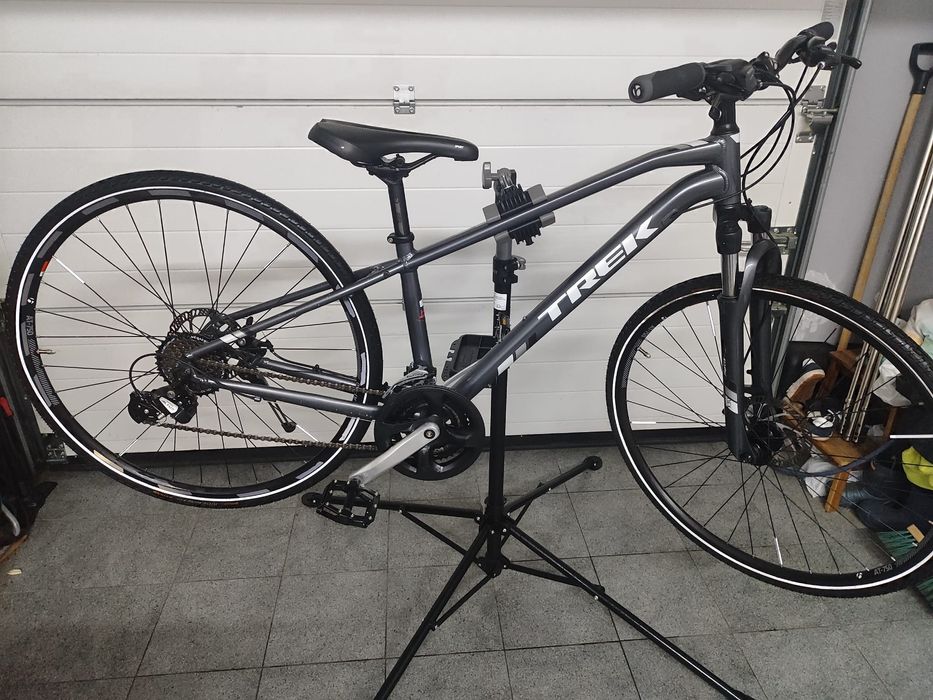 Trek Dualsport 1 rama 15.5 koła 28