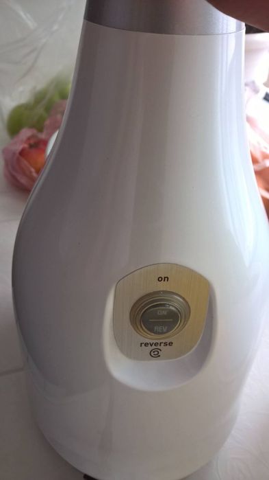 Соковыжималка шнекова Moulinex ZU 3001
