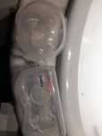 Mamilos de silicone