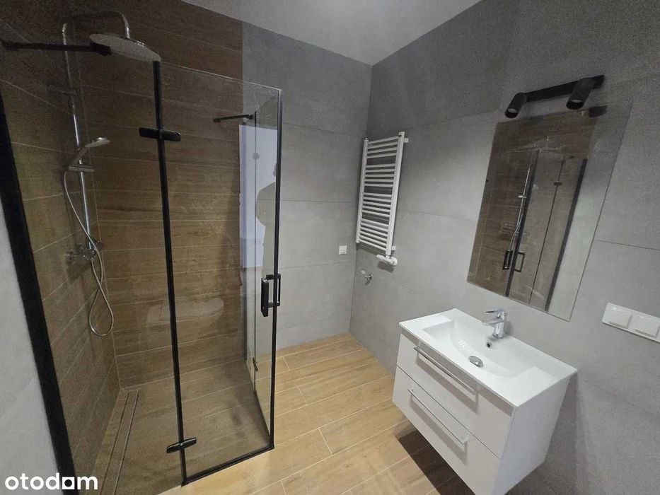 nowe mieszkanie bezczynszowe z parkingiem