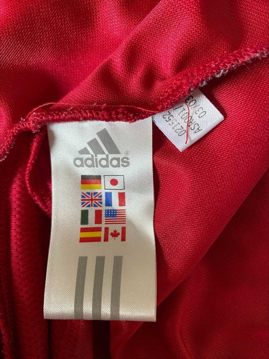 Vintage BAYERN MONACHIUM 2003 - 2004 - Adidas - M - UNIKAT