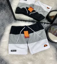 Оригінальні шорти Ellesse nylon Tech Modern